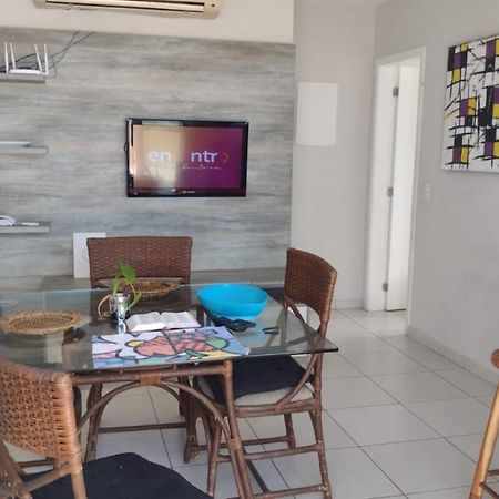Cobertura Cabo Frio 2 Suites 2Qts Dış mekan fotoğraf