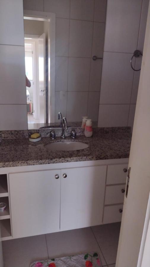 Cobertura Cabo Frio 2 Suites 2Qts Dış mekan fotoğraf