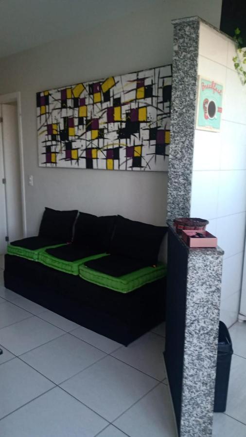 Cobertura Cabo Frio 2 Suites 2Qts Dış mekan fotoğraf