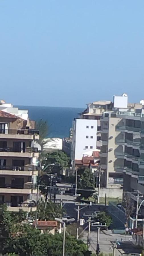 Cobertura Cabo Frio 2 Suites 2Qts Dış mekan fotoğraf