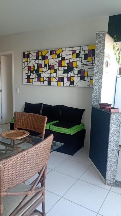 Cobertura Cabo Frio 2 Suites 2Qts Dış mekan fotoğraf